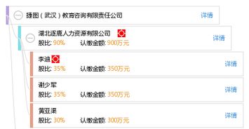 捷圖武漢教育咨詢有限責任公司 專業引領，賦能未來教育