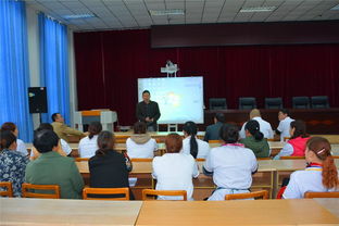 東升二中攜手師鑄教育開展食堂食品安全培訓，筑牢校園健康防線