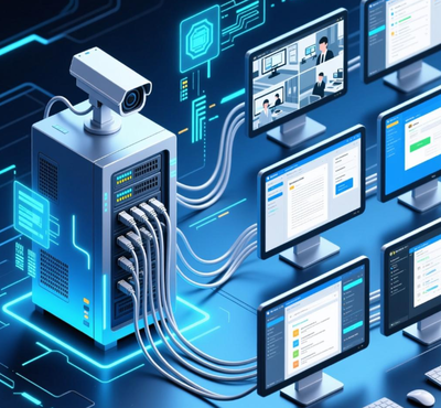 電腦監控軟件 功能、應用與倫理考量